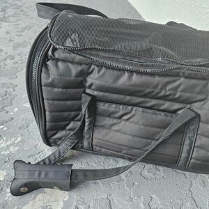 No-brand Women's Black Bag